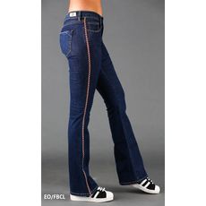JEANS Boot Cut 1 au meilleur prix au Maroc