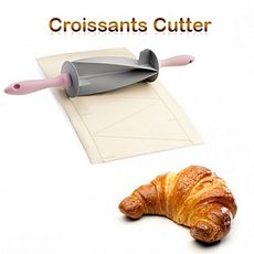 Croissants Cutter en Plastic au meilleur prix au Maroc