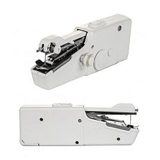 MZ.Lux Machine a coudre electrique de poche au meilleur prix au Maroc