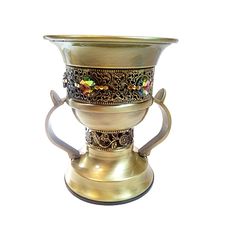 MZ.Lux Mbikhra a Charbon Bronze au meilleur prix au Maroc