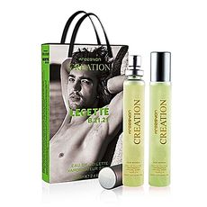 Creation Creation Eau de Toilette- LECETTE B21.21 - 2 Pcs de 35 ml pour Homme au meilleur prix au Maroc