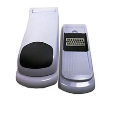 MZ.Lux Trancheur de Legumes et fruits - Multifonctions au meilleur prix au Maroc