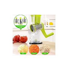 Machine a découper rotative multifonctionnelle au meilleur prix au Maroc