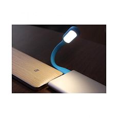 MZ.Lux Mini lampe LED avec port USB -Bleu au meilleur prix au Maroc