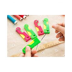 MZ.Lux Enfile aiguille magique et Automatique au meilleur prix au Maroc