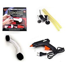 Kit reparation Carrosserie de voiture universel Pops a Dent -MZ.LUX au meilleur prix au Maroc