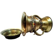 MZ.Lux Mbikhra a Charbon Bronze au meilleur prix au Maroc