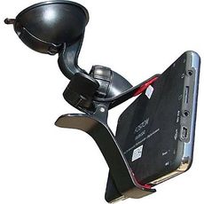 UNIVERSAL Support Telephone pour Voiture Rotation 360 au meilleur prix au Maroc