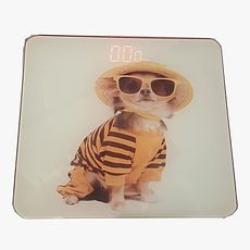 Pese Personne ultra slim technologie Step-On au meilleur prix au Maroc