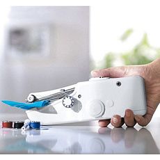 MZ.Lux Machine a coudre electrique de poche au meilleur prix au Maroc