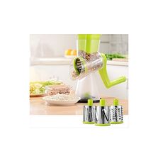 Machine a découper rotative multifonctionnelle au meilleur prix au Maroc