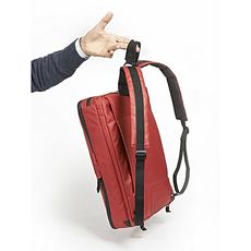 PHORCE Pack Cartable pour PC revolutionnaire adaptable en 3 positions et Table pliable pour PC Portable Reglable avec Ventilateur au meilleur prix au Maroc