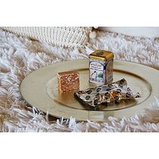 MZ.Lux Lot de 3 Amber Musc Jamid de qualite superieur - 25 gr au meilleur prix au Maroc