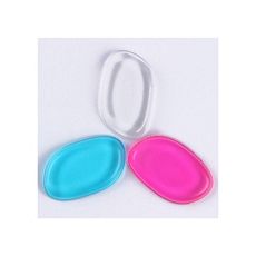 Pack de 3 Silisponge, eponge en silicone avec multiples avantages au meilleur prix au Maroc