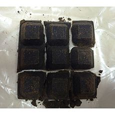 MZ.Lux Bukhoor The white Pearl - 40g au meilleur prix au Maroc