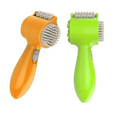 MZ.Lux Multi-fonction Brain Comfort Massager pour le corps la tete et le visage - Alimente par USB ou Piles AAA au meilleur prix au Maroc