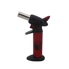 MZ.Lux Haute Prestige Torche rechargeable a gaz multifonction avec verrouillage de securite pour soudage a gaz et utilisation de cuisine au meilleur prix au Maroc