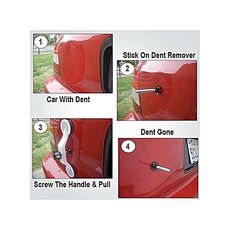 Kit reparation Carrosserie de voiture universel Pops a Dent -MZ.LUX au meilleur prix au Maroc