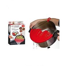 Passoire - extensible Better Strainer / MZ.LUX au meilleur prix au Maroc