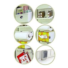 Ensemble de rangement 5-en-1 multifonction magnetique offre la commodite a vos tAches quotidiennes au meilleur prix au Maroc