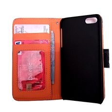 MZ.Lux Coque etui Portefeuille en Cuir 2 en 1 pour iPhone 5-Blanc au meilleur prix au Maroc