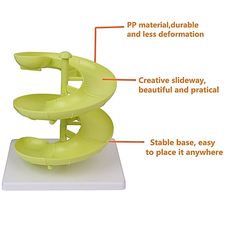 Egg Holder -Creative Outil De Stockage Multi-Fonction pour oeuf et fruits meilleur decor pour votre cuisine au meilleur prix au Maroc