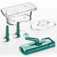 Genius FUSION Nicer Dicer au meilleur prix au Maroc