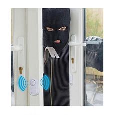 MZ.Lux Systeme de securite pour votre maison au meilleur prix au Maroc