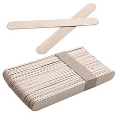 MZ.Lux Pack Cire de film chaud en granules pour l'epilation 500g Aucune Bande Necessaire et 100 Spatule en bois au meilleur prix au Maroc