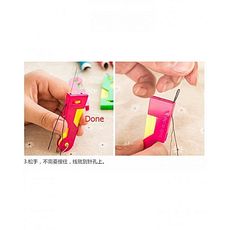 MZ.Lux Enfile aiguille magique et Automatique au meilleur prix au Maroc