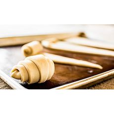 Croissants Cutter en Plastic au meilleur prix au Maroc