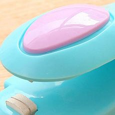 MZ.Lux Mini Machine de Scellage de Sac en plastique Usage a Domicile-Scellage a la Chaleur au meilleur prix au Maroc