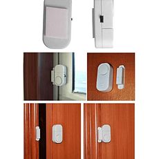 MZ.Lux Systeme de securite pour votre maison au meilleur prix au Maroc