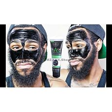 Aichun beauty Complexe Rajeunissant Masque Noir puissants antioxydants energisant et nettoyage en profondeur -Pour Homme 120ml au meilleur prix au Maroc