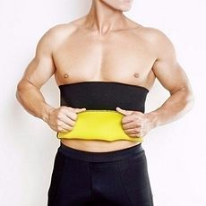 Pack minceur : Short minceur + ceinture de ventre au meilleur prix au Maroc