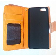 MZ.Lux Coque etui Portefeuille en Cuir 2 en 1 pour iPhone 5-Blanc au meilleur prix au Maroc