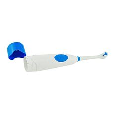 Brosse a Dents Electrique Rotative avec 3 Tetes de Brosse de Rechargement- Nettoyage Dentaire Soins des Dents au meilleur prix au Maroc