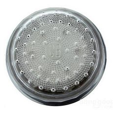 Pomme de douche fixe a DEL multicolore- Changement de couleurs au meilleur prix au Maroc