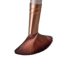 Pack 12 Pinceaux + 1 Eponge pour l'application de fonds MZ.LUX au meilleur prix au Maroc