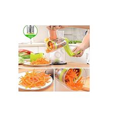 Machine a découper rotative multifonctionnelle au meilleur prix au Maroc