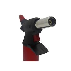 MZ.Lux Haute Prestige Torche rechargeable a gaz multifonction avec verrouillage de securite pour soudage a gaz et utilisation de cuisine au meilleur prix au Maroc