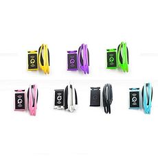 Support de telephone portable intelligent flexible universel forme Collier de cou reglable en plusieurs positions-MZ. LUX au meilleur prix au Maroc