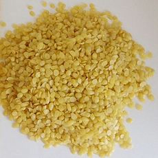 MZ.Lux Pack Cire de film chaud en granules pour l'epilation 500g Aucune Bande Necessaire et 100 Spatule en bois au meilleur prix au Maroc