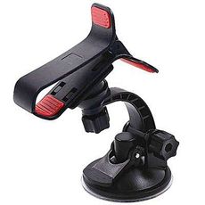 UNIVERSAL Support Telephone pour Voiture Rotation 360 au meilleur prix au Maroc