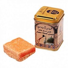 MZ.Lux Amber Musc Jamid de qualite superieur - 25 gr au meilleur prix au Maroc