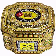 MZ.Lux Encens SALWA - 100 g au meilleur prix au Maroc