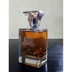 Malik Al Lail For Men - Eau de Parfum, 100 ml au meilleur prix au Maroc