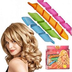 Magic Leverag - Accessoires pour Boucler les Cheveux au meilleur prix au Maroc