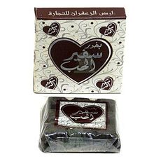 MZ.Lux Bukhoor Safeer-al-hub 40g au meilleur prix au Maroc