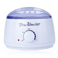 PRO-WAX 100 Machine Professionnel Chauffe-Cire pour Epilateur Mini SPA 800 ml -Pro-Wax100. au meilleur prix au Maroc